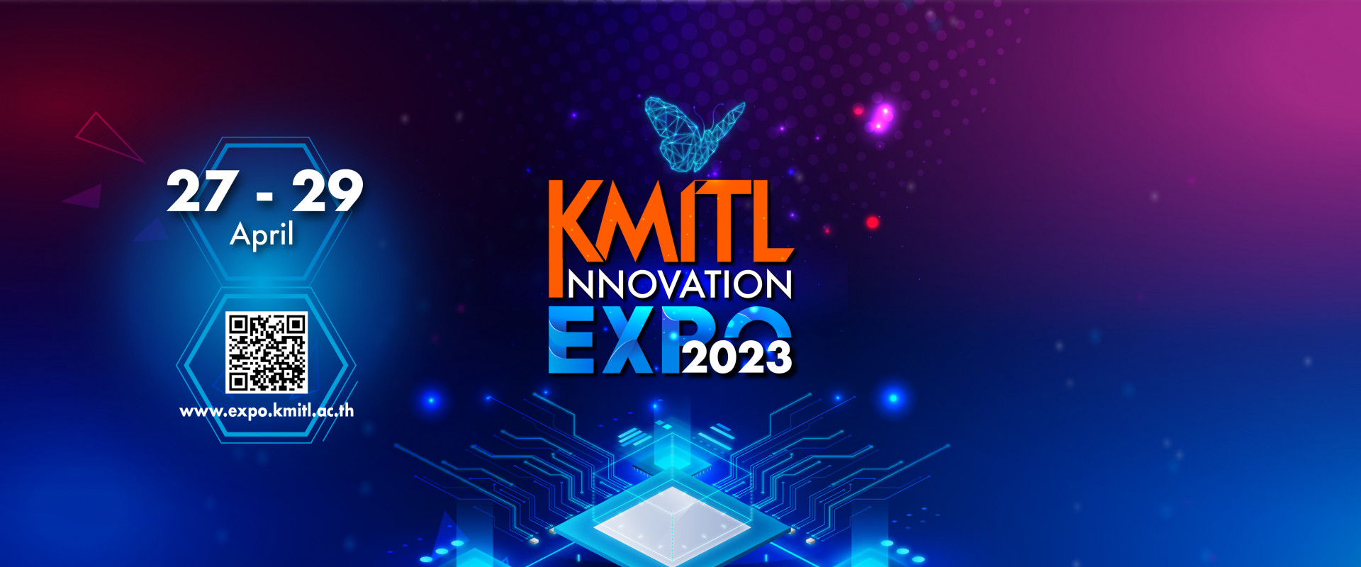 KMITL EXPO
