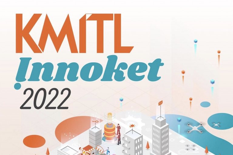 KMITL Innoket