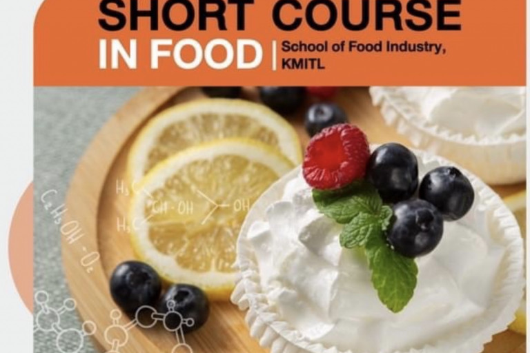 Short Course in Food