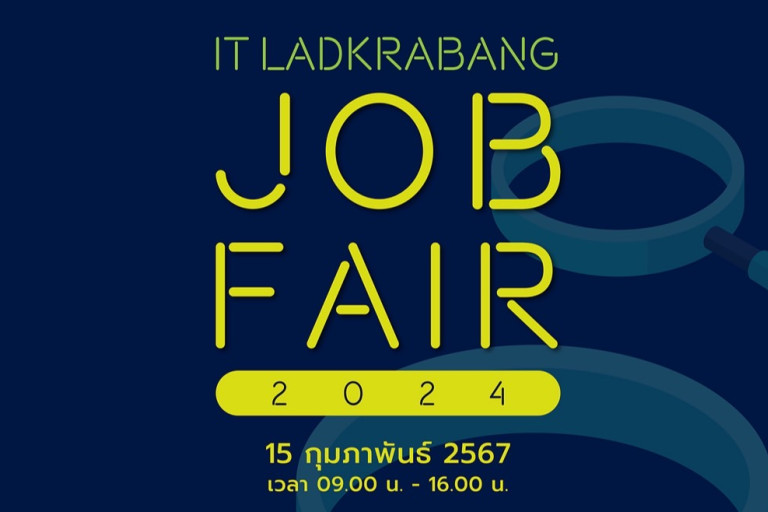 JOB FAIR 2024