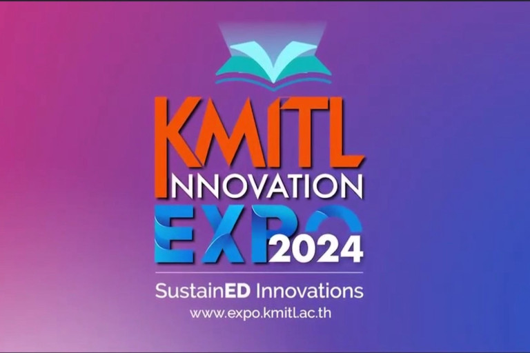 KMITL INNOVATION EXPO 2024