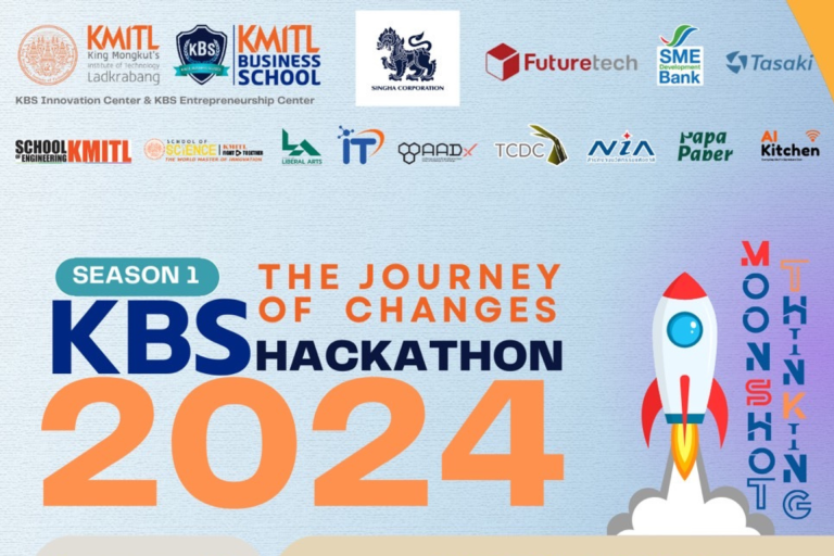 KBS Hackathon 2024