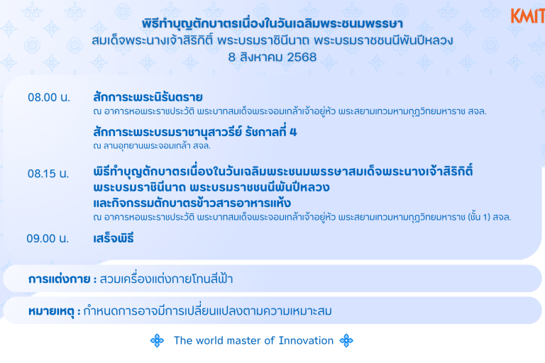 KMITL