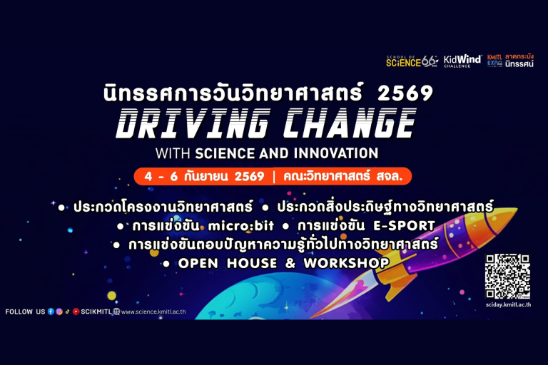 KMITL