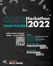 Hackathon 2022