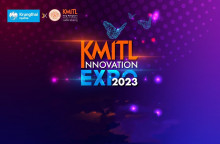 KMITL INNOVATION EXPO 2023