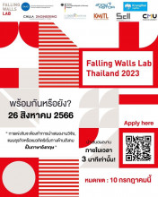 Falling Walls Lab