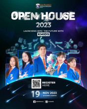 Open House