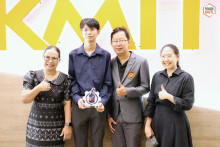 KMITL