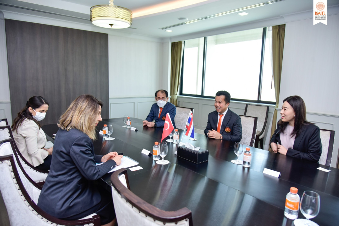 ทูตตุรกี